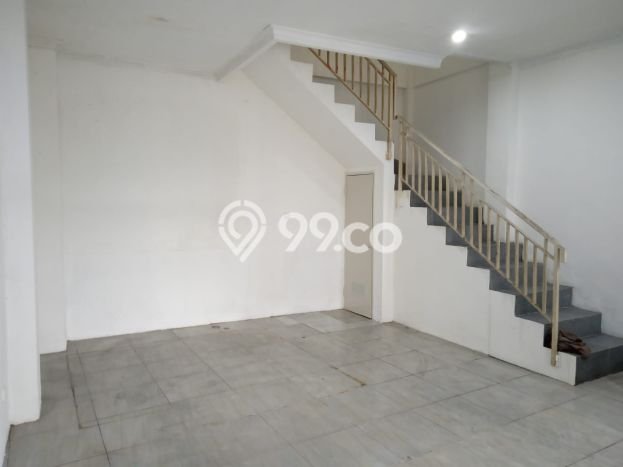 Ruko Ready Kawasan Pondok Indah, Luas 36m², Area Bisnis Ruko Ready Kawasan Pondok Indah, Luas 36m², Area Bisnis