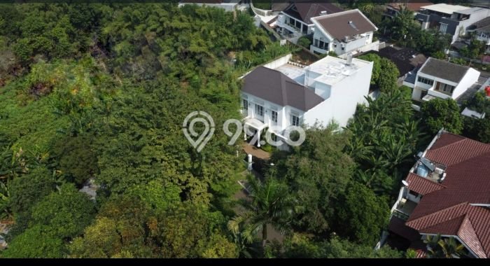 Rumah Luxury Modern Siap Huni di Pondok Indah Jakarta Selatan Rumah Luxury Modern Siap Huni di Pondok Indah Jakarta Selatan