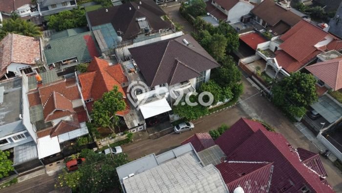 Hunian Super Mewah dengan Akses Paling Strategis di Lebak Bulus, Jakarta Selatan Hunian Super Mewah dengan Akses Paling Strategis di Lebak Bulus, Jakarta Selatan