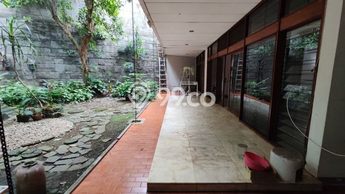 Hunian Super Mewah dengan Akses Paling Strategis di Pondok Indah, Jakarta Selatan Hunian Super Mewah dengan Akses Paling Strategis di Pondok Indah, Jakarta Selatan