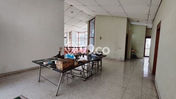 Hunian Super Mewah dengan Akses Paling Strategis di Pondok Indah, Jakarta Selatan Hunian Super Mewah dengan Akses Paling Strategis di Pondok Indah, Jakarta Selatan