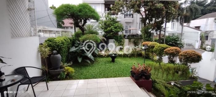 Hunian Super Elit dengan Akses Paling Strategis di Pondok Indah, Jakarta Selatan Hunian Super Elit dengan Akses Paling Strategis di Pondok Indah, Jakarta Selatan