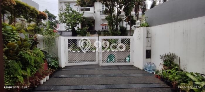 Hunian Super Elit dengan Akses Paling Strategis di Pondok Indah, Jakarta Selatan Hunian Super Elit dengan Akses Paling Strategis di Pondok Indah, Jakarta Selatan
