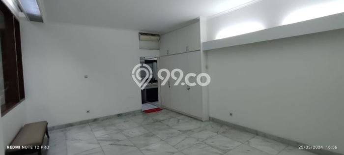 Hunian Super Elit dengan Akses Paling Strategis di Pondok Indah, Jakarta Selatan Hunian Super Elit dengan Akses Paling Strategis di Pondok Indah, Jakarta Selatan
