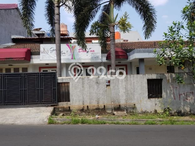 Hunian Super Mewah dengan Akses Paling Strategis di Pondok Indah, Jakarta Selatan Hunian Super Mewah dengan Akses Paling Strategis di Pondok Indah, Jakarta Selatan