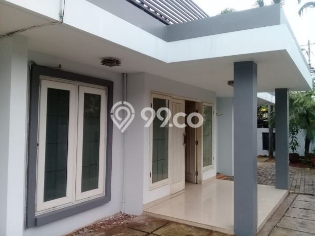 Hunian Super Mewah dengan Akses Paling Strategis di Pondok Indah, Jakarta Selatan Hunian Super Mewah dengan Akses Paling Strategis di Pondok Indah, Jakarta Selatan