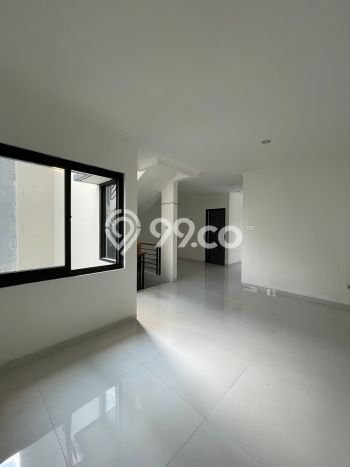 For Sale! Luxury House LT 103m2 Desain Elegan di Kalibata For Sale! Luxury House LT 103m2 Desain Elegan di Kalibata