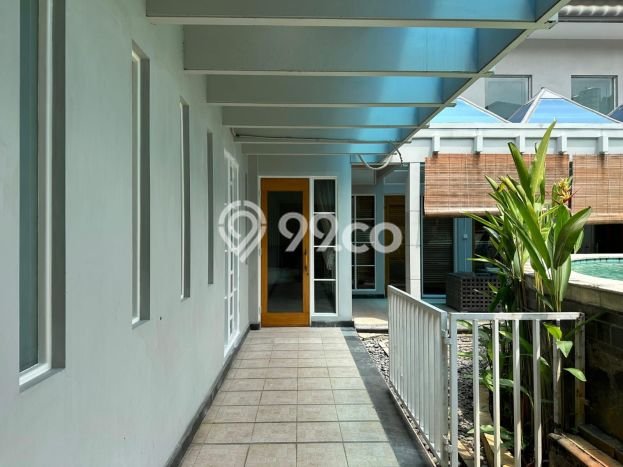 Hot Offer Hunian Premium Ideal dan Luas di Menteng, Jakarta Pusat Hot Offer Hunian Premium Ideal dan Luas di Menteng, Jakarta Pusat