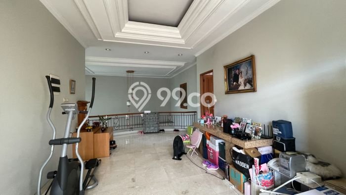 Jual Rumah Mewah Elegan Dengan View Cantik di Lebak Bulus, Jakarta Selatan Jual Rumah Mewah Elegan Dengan View Cantik di Lebak Bulus, Jakarta Selatan