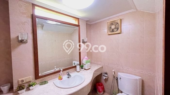 Jual Rumah Mewah Elegan Dengan View Cantik di Lebak Bulus, Jakarta Selatan Jual Rumah Mewah Elegan Dengan View Cantik di Lebak Bulus, Jakarta Selatan