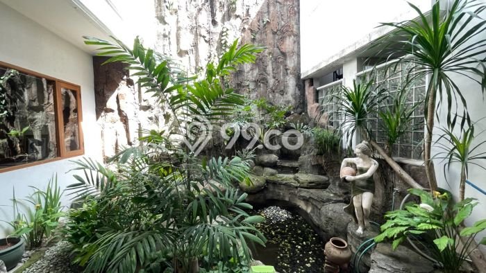 Jual Rumah Mewah Elegan Dengan View Cantik di Lebak Bulus, Jakarta Selatan Jual Rumah Mewah Elegan Dengan View Cantik di Lebak Bulus, Jakarta Selatan