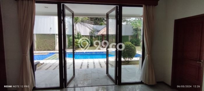 Hunian Super Elit dengan Akses Paling Strategis di Cipete, Jakarta Selatan Hunian Super Elit dengan Akses Paling Strategis di Cipete, Jakarta Selatan