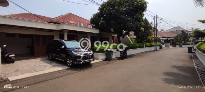 Hunian Super Elit dengan Akses Paling Strategis di Cipete, Jakarta Selatan Hunian Super Elit dengan Akses Paling Strategis di Cipete, Jakarta Selatan