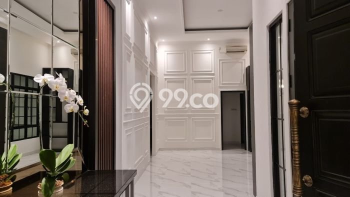 Rumah Eksklusif Dijual LT 515m2 di Cilandak, Jakarta Selatan Rumah Eksklusif Dijual LT 515m2 di Cilandak, Jakarta Selatan