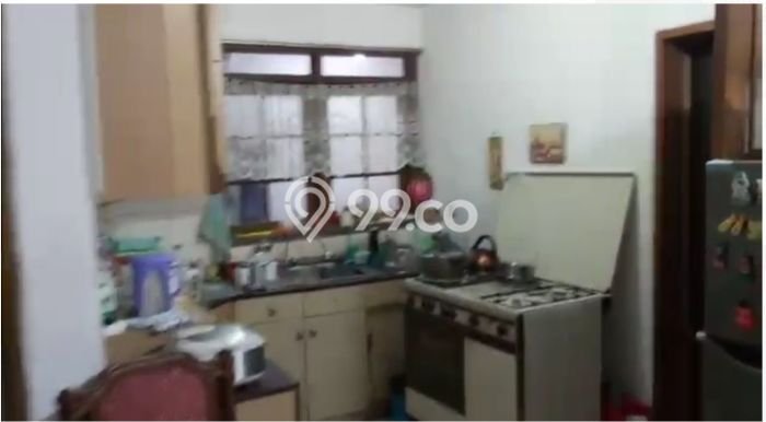 Rumah Elit LB 300m2 Siap Pakai Desain Elegan di Cipete, Jakarta Selatan Rumah Elit LB 300m2 Siap Pakai Desain Elegan di Cipete, Jakarta Selatan