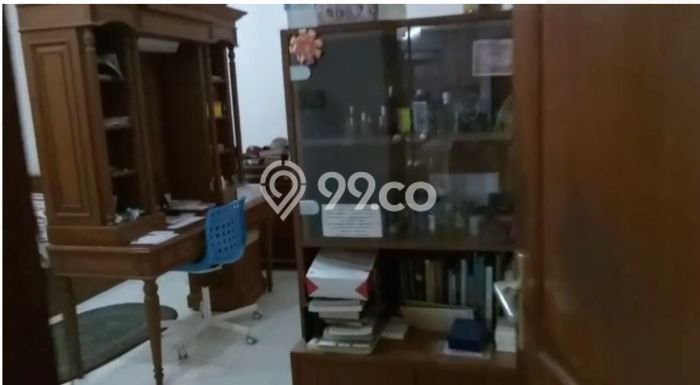 Rumah Elit LB 300m2 Siap Pakai Desain Elegan di Cipete, Jakarta Selatan Rumah Elit LB 300m2 Siap Pakai Desain Elegan di Cipete, Jakarta Selatan