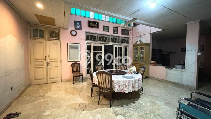 Ready to Use! Premium House LT 635m2 Desain Modern di Cipete Ready to Use! Premium House LT 635m2 Desain Modern di Cipete