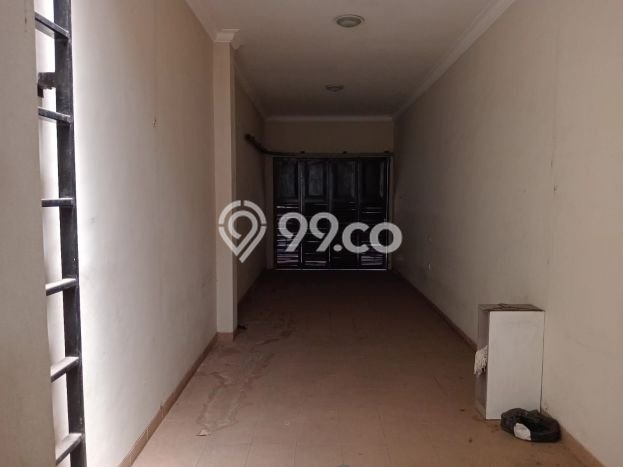 For Sale! Premium House LT 316m2 Desain Elegan di Pondok Indah For Sale! Premium House LT 316m2 Desain Elegan di Pondok Indah