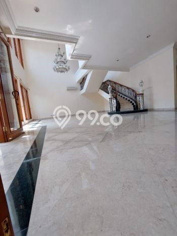 Hunian Elit LB 998m2 Siap Huni Desain Elegan di Pondok Indah, Jakarta Selatan Hunian Elit LB 998m2 Siap Huni Desain Elegan di Pondok Indah, Jakarta Selatan