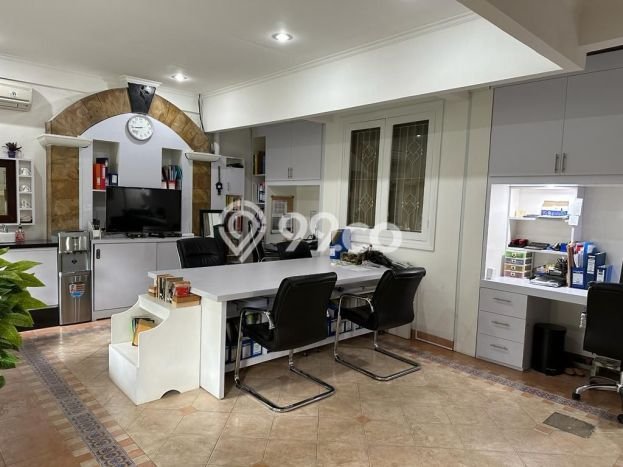Jual Rumah Mewah Megah Dengan View Eksklusif di Lebak Bulus, Jakarta Selatan Jual Rumah Mewah Megah Dengan View Eksklusif di Lebak Bulus, Jakarta Selatan