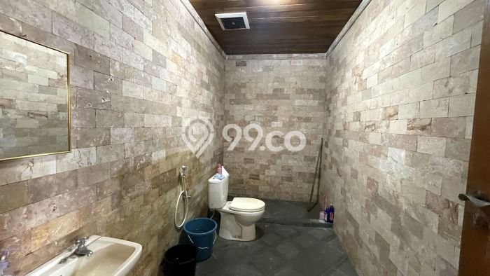 Rumah Elit LB 455m2 Siap Pakai Desain Elegan di Lebak Bulus, Jakarta Selatan Rumah Elit LB 455m2 Siap Pakai Desain Elegan di Lebak Bulus, Jakarta Selatan