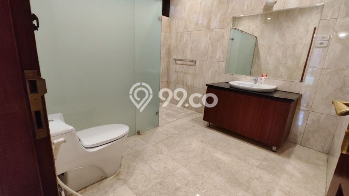 Hunian Modern Untuk Disewakan di Pejaten Jakarta Selatan 4 KT & 5 KM Hunian Modern Untuk Disewakan di Pejaten Jakarta Selatan 4 KT & 5 KM