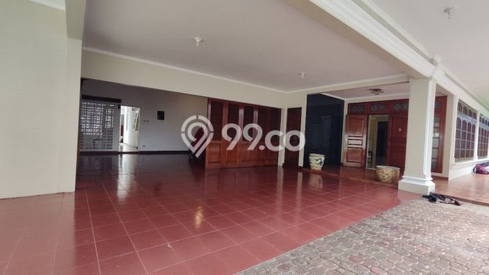Hunian Modern Untuk Disewakan di Pejaten Jakarta Selatan 4 KT & 5 KM Hunian Modern Untuk Disewakan di Pejaten Jakarta Selatan 4 KT & 5 KM
