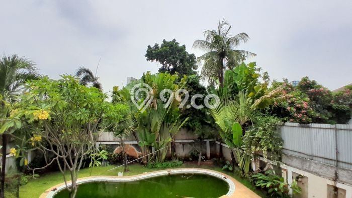 Rumah Disewakan Jakarta Selatan LT 600m2 LB 500m2 Kawasan Pejaten Rumah Disewakan Jakarta Selatan LT 600m2 LB 500m2 Kawasan Pejaten
