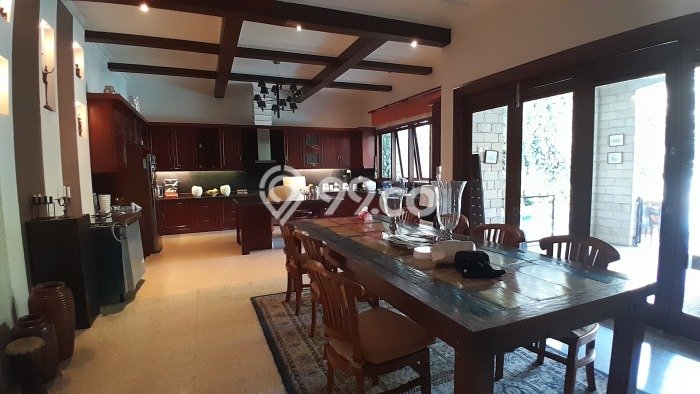 Ready to Use! Premium House LT 980m2 Desain Elegan di Cireundeu Ready to Use! Premium House LT 980m2 Desain Elegan di Cireundeu
