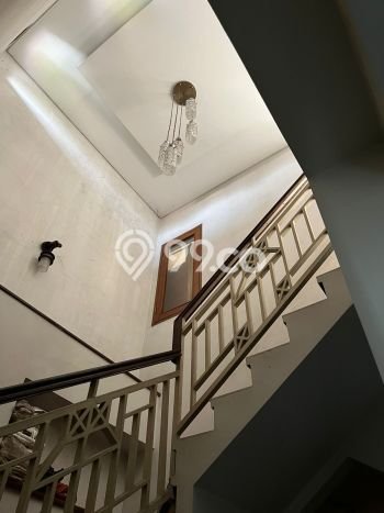Rumah Elit Modern Siap Huni di Tanjung Barat Jakarta Selatan Rumah Elit Modern Siap Huni di Tanjung Barat Jakarta Selatan