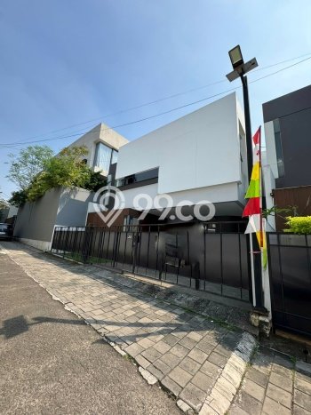 Dijual Rumah Elit Exclusive di Cilandak, Jakarta Selatan Dijual Rumah Elit Exclusive di Cilandak, Jakarta Selatan