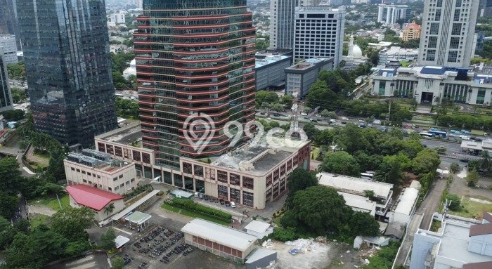 Tanah Dijual di Jakarta Selatan Seluas 6000m2 Strategis Tanah Dijual di Jakarta Selatan Seluas 6000m2 Strategis