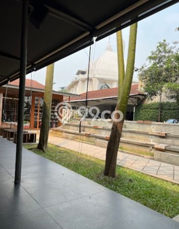 Unit Komersial Tersedia di Cipete Spesifikasi LB 500m2 Unit Komersial Tersedia di Cipete Spesifikasi LB 500m2