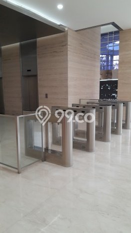 Unit Kantor Tersedia di Gatot Subroto Spesifikasi LB 22000m2 Unit Kantor Tersedia di Gatot Subroto Spesifikasi LB 22000m2
