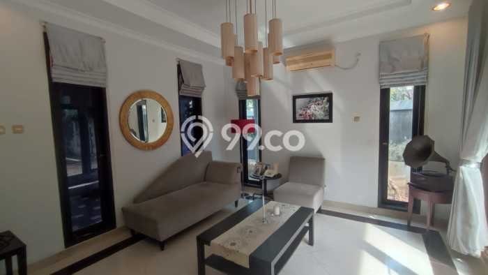 Rumah Luxury Modern Tanpa Renovasi di Fatmawati Jakarta Selatan Rumah Luxury Modern Tanpa Renovasi di Fatmawati Jakarta Selatan
