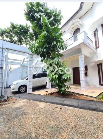 Sewa Rumah Murah di Ampera Jakarta Selatan Punya 5 KT Sewa Rumah Murah di Ampera Jakarta Selatan Punya 5 KT