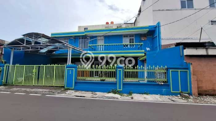 Unit Komersial Disewakan di Jakarta Selatan Area Strategis Harga Kompetitif Unit Komersial Disewakan di Jakarta Selatan Area Strategis Harga Kompetitif