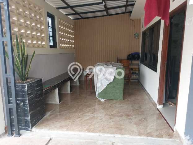 Dijual Cepat Rumah Bagus Siap Huni LB 96m2 di Cinere, Depok Dijual Cepat Rumah Bagus Siap Huni LB 96m2 di Cinere, Depok