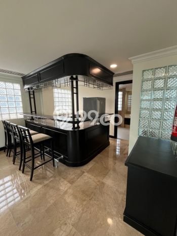 Sewa Apartemen Favorit di Pondok Indah, 3 KT, 3 KM, 455m2 Sewa Apartemen Favorit di Pondok Indah, 3 KT, 3 KM, 455m2