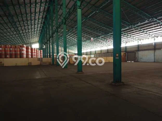 Gudang For Rent Kawasan Marunda, Luas 2000m2m², Lokasi Strategis, Siap Bisnis Gudang For Rent Kawasan Marunda, Luas 2000m2m², Lokasi Strategis, Siap Bisnis