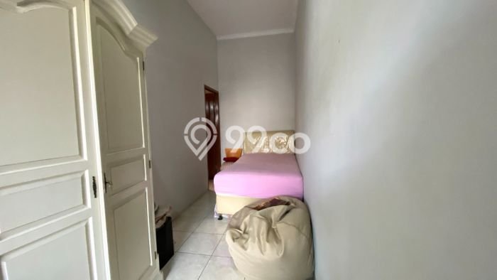 Dijual Rumah Luas Megah Dengan View Eksklusif di Pondok Pinang, Jakarta Selatan Dijual Rumah Luas Megah Dengan View Eksklusif di Pondok Pinang, Jakarta Selatan