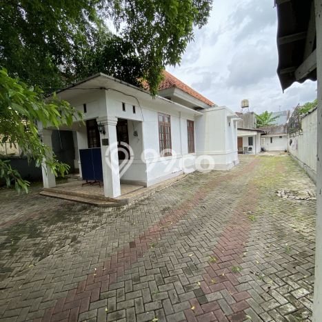 Hot Offer Hunian Mewah Ideal dan Luas di Menteng, Jakarta Pusat Hot Offer Hunian Mewah Ideal dan Luas di Menteng, Jakarta Pusat