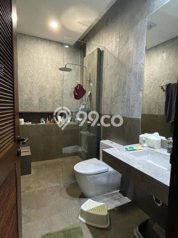 Rumah di Kemang, 4 KT, Lingkungan Asri, Luas 167m² LB 280m² Rumah di Kemang, 4 KT, Lingkungan Asri, Luas 167m² LB 280m²