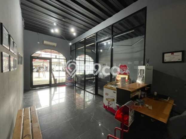 Komersial Dijual di Prime Area Jakarta Selatan Luas 700m2 Komersial Dijual di Prime Area Jakarta Selatan Luas 700m2