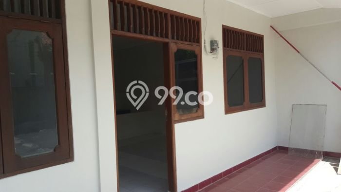Rumah Kost Dijual di Cirendeu Jakarta Selatan Luas 135m2 Rumah Kost Dijual di Cirendeu Jakarta Selatan Luas 135m2
