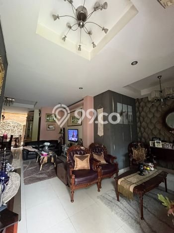 Rumah Elit Modern Siap Huni di Tanjung Barat Jakarta Selatan Rumah Elit Modern Siap Huni di Tanjung Barat Jakarta Selatan