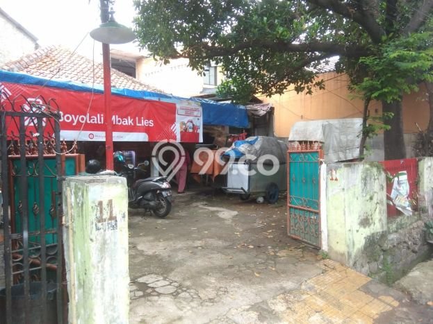 Hunian Super Elit dengan Akses Paling Strategis di Radio Dalam, Jakarta Selatan Hunian Super Elit dengan Akses Paling Strategis di Radio Dalam, Jakarta Selatan