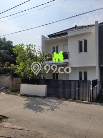 BEST INVESTMENT! Rumah di Ciputat, LT 82m² Bangunan 72m² BEST INVESTMENT! Rumah di Ciputat, LT 82m² Bangunan 72m²