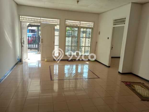 Dijual Rumah Eksklusif 3 KT di Sektor 9-Bintaro, Tangerang Selatan Dijual Rumah Eksklusif 3 KT di Sektor 9-Bintaro, Tangerang Selatan