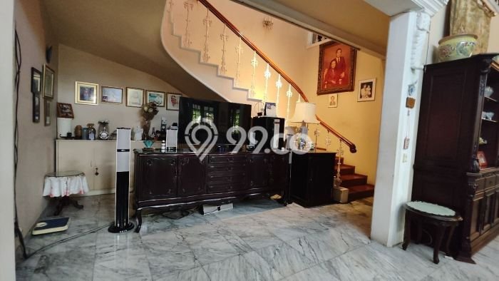 Dijual Rumah Luas Megah Dengan View Cantik di Permata Hijau, Jakarta Selatan Dijual Rumah Luas Megah Dengan View Cantik di Permata Hijau, Jakarta Selatan
